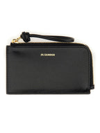 Jil Sander Women Portamonete A Busta