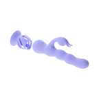 Evolved Wiggly Bunny Purple