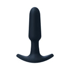 VeDO Bump Mini Rechargeable Anal Plug Black