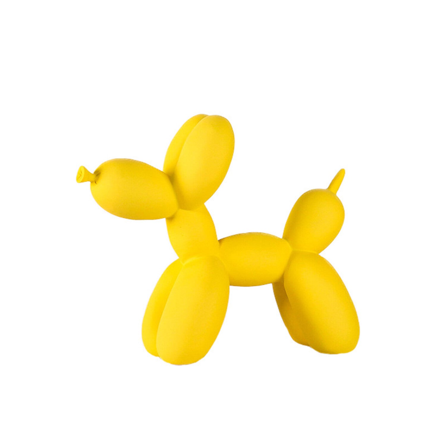 Balloon Dog Sculpture