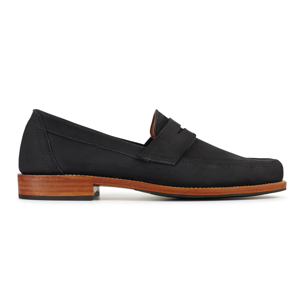 The Luca // Black