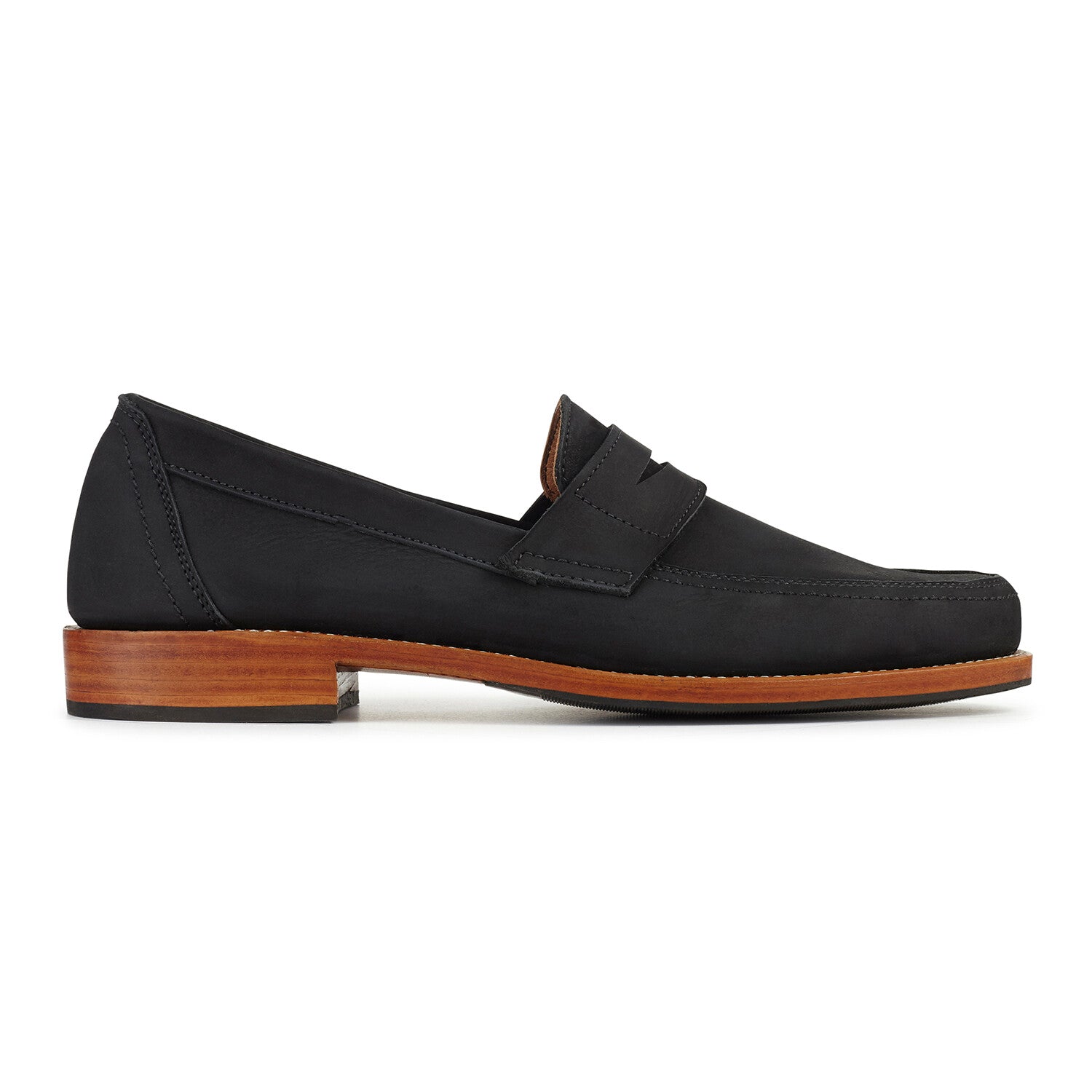 The Luca // Black