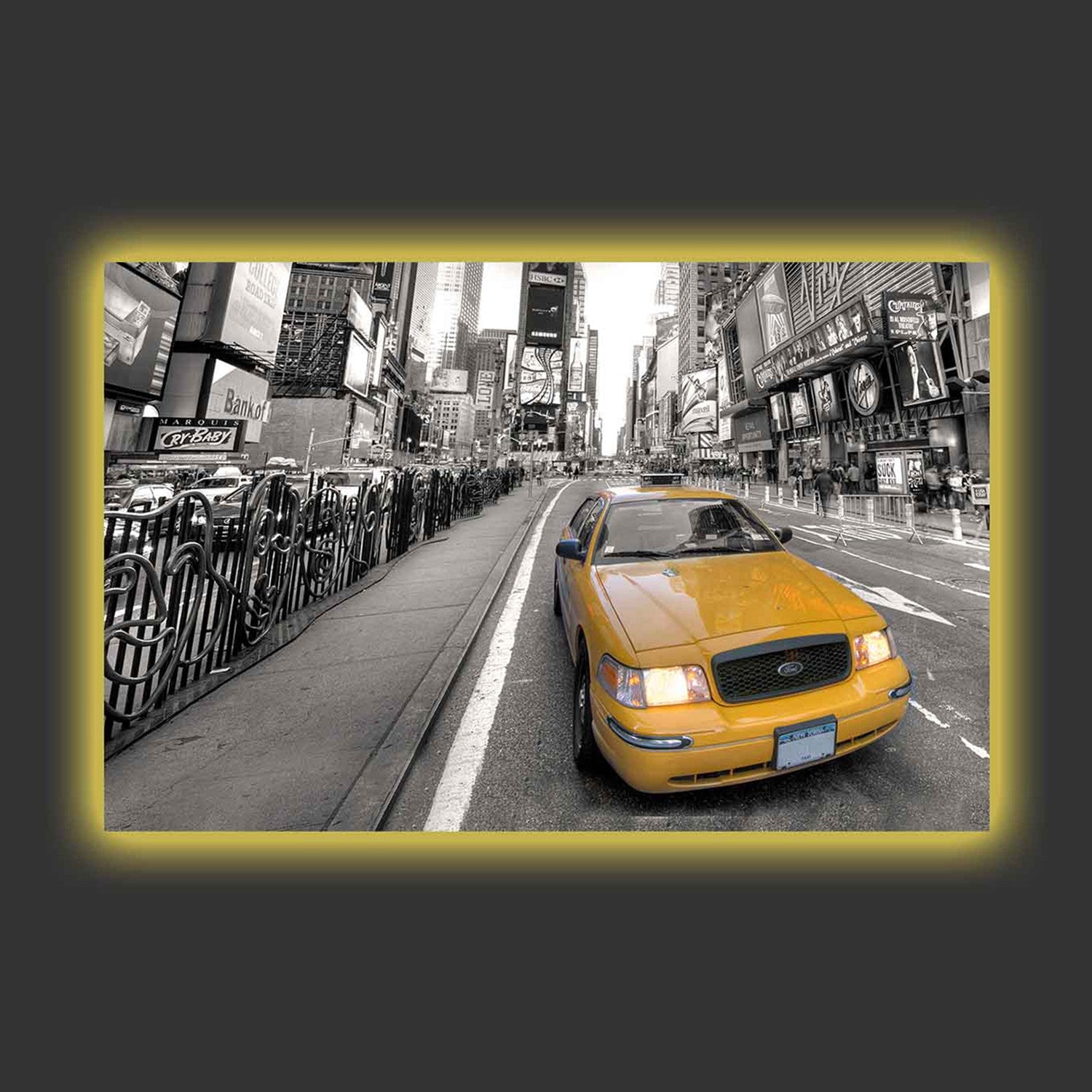 New York Taxi
