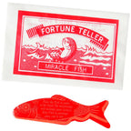 12-Pack Fortune Teller Fish – Classic Mood Reading Party Favors 🐟🔮