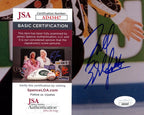 Todd Eldredge Autographed 8x10 Photo Olympic USA Figure Skating JSA