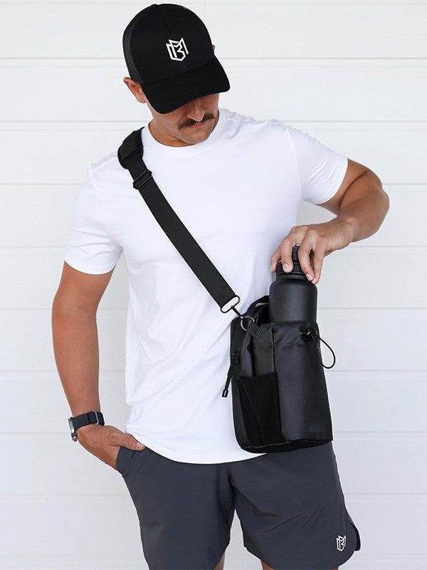 Tenoro™ Magnetic Bottle Bag