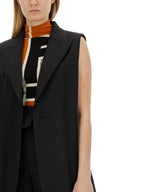 Fendi Women Tailored Vest