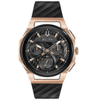 Bulova Men's Curv