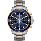 Bulova Men's Marine Star
