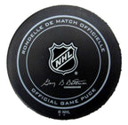 Anaheim Ducks Hockey Puck UNSIGNED 189598