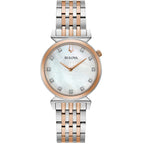 Bulova Women's Regatta