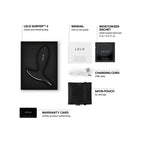 LELO Surfer 2 Black