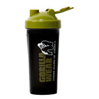 Shaker XXL - Black/Army Green