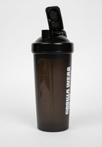 Shaker XXL - Black/Black