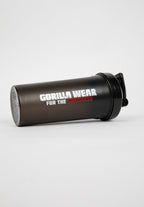 Shaker XXL - Black/Black