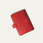 Small Leather Journal / Passport Cover