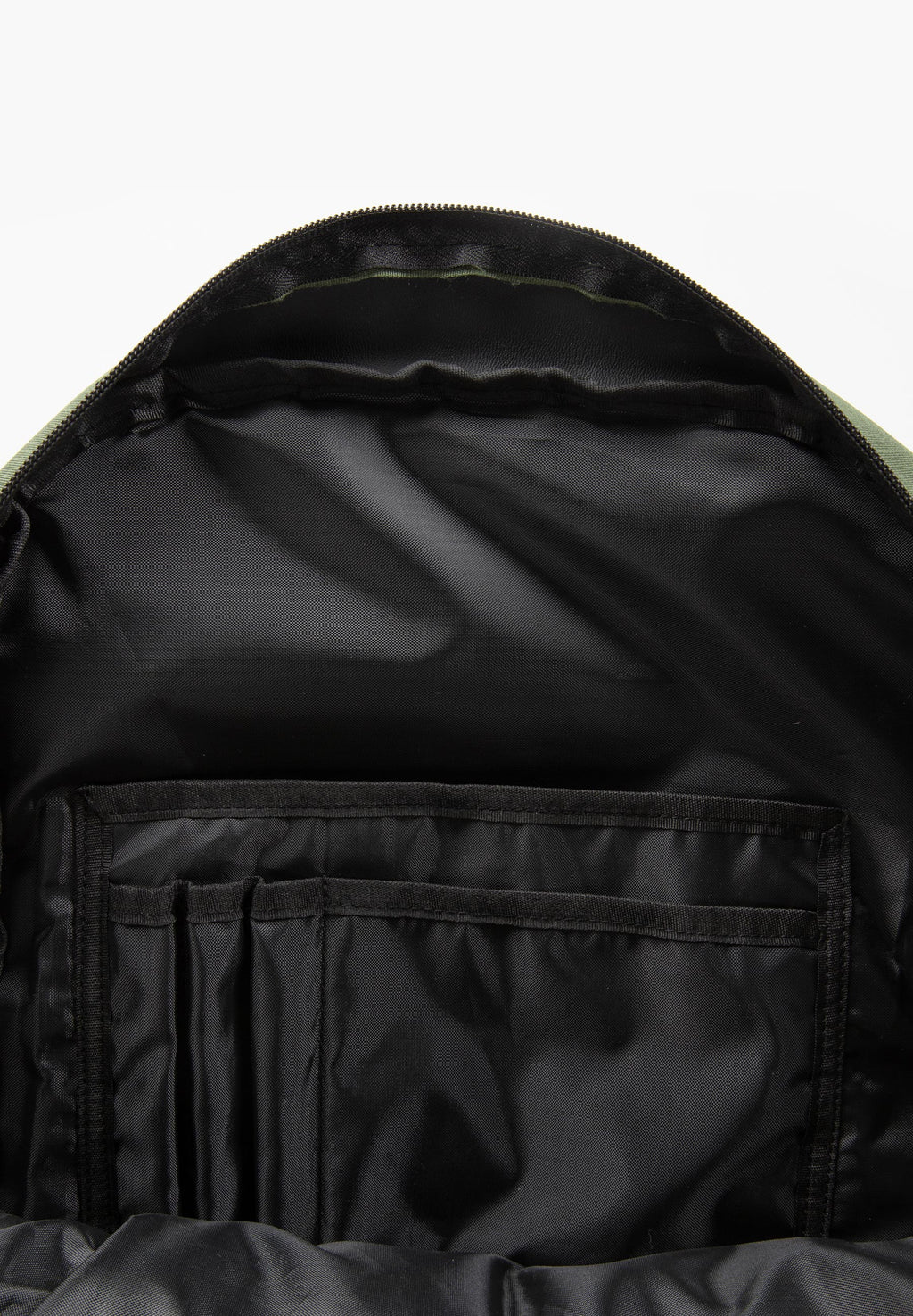 Duncan Backpack - Army Green