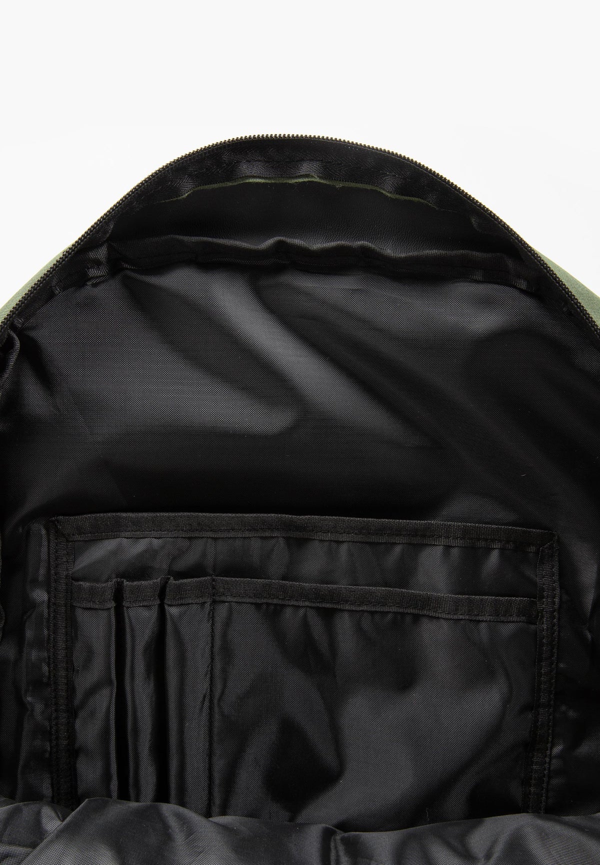Duncan Backpack - Army Green