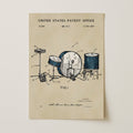 Drumset (1973)