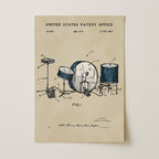 Drumset (1973)