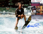 Henry Winkler "Happy Days" Signed/Autographed 8x10 Photo JSA 166192