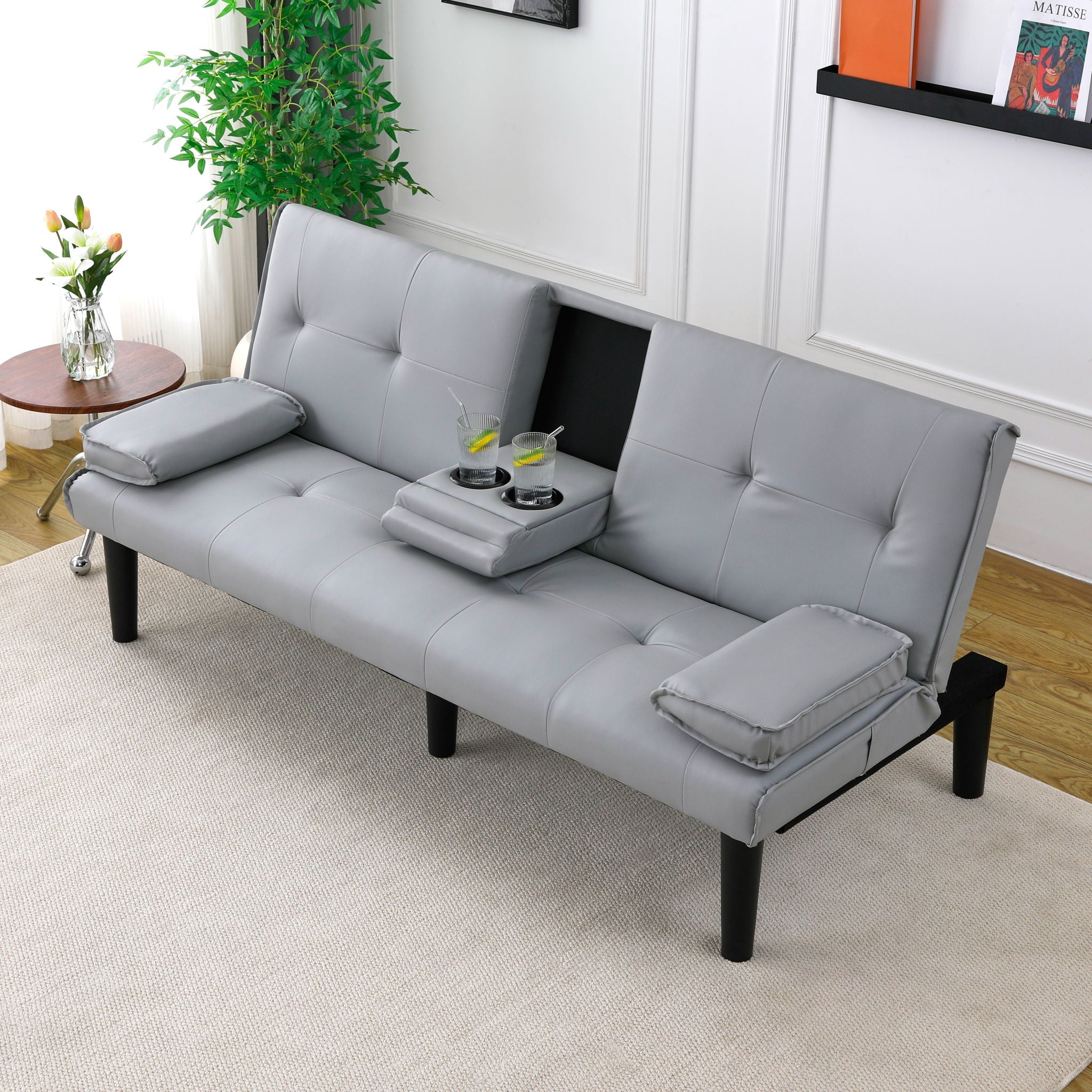 Sofa Bed