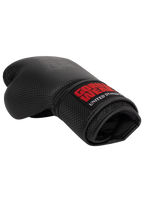 Montello Boxing Gloves - Black