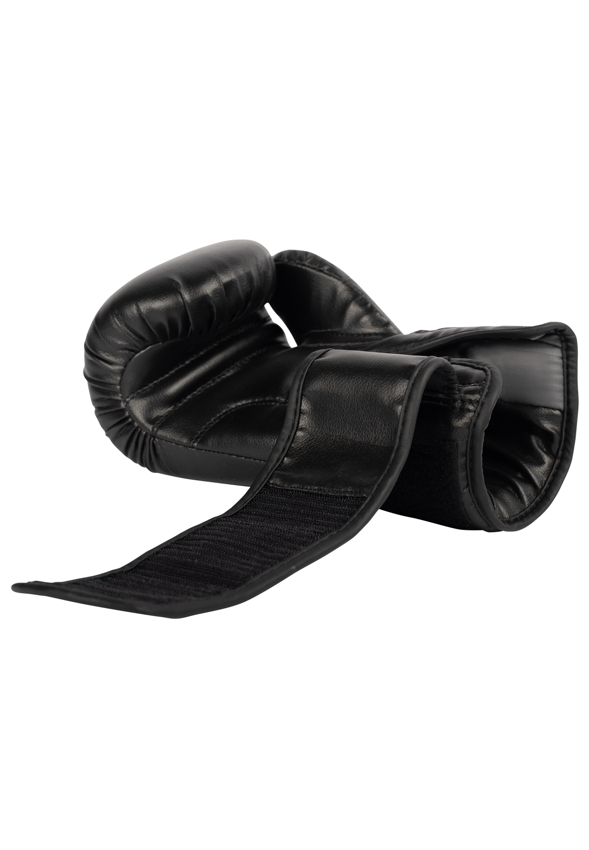 Mosby Boxing Gloves - Black