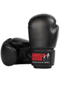 Mosby Boxing Gloves - Black
