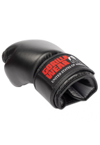 Mosby Boxing Gloves - Black