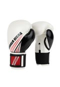 Yakima Boxing Gloves - White
