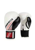 Yakima Boxing Gloves - White