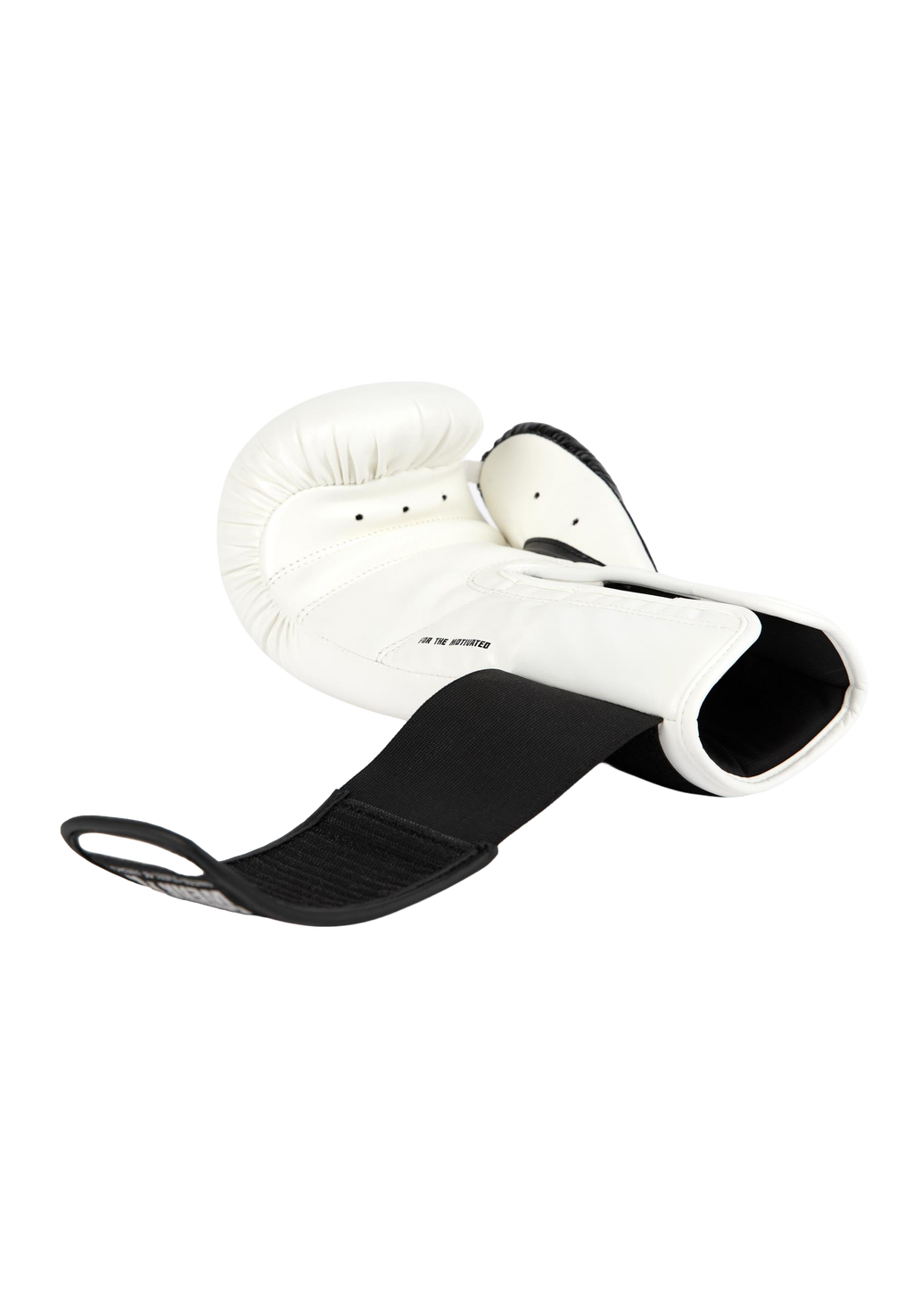 Yakima Boxing Gloves - White