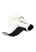 Yakima Boxing Gloves - White