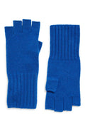 Make Merry Recycled Cashmere Blend Fingerless Gloves