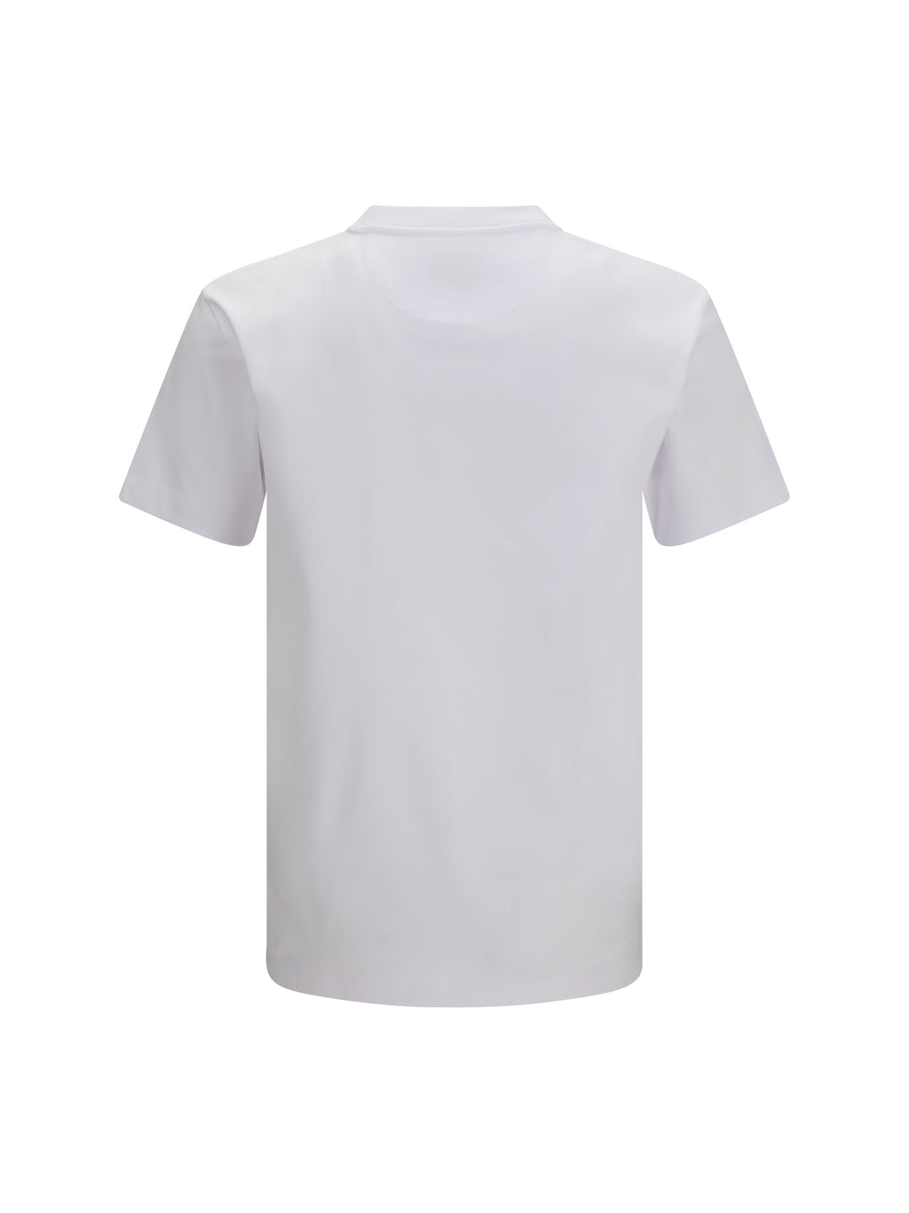 Cotton T-Shirt White