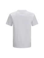 Cotton T-Shirt White