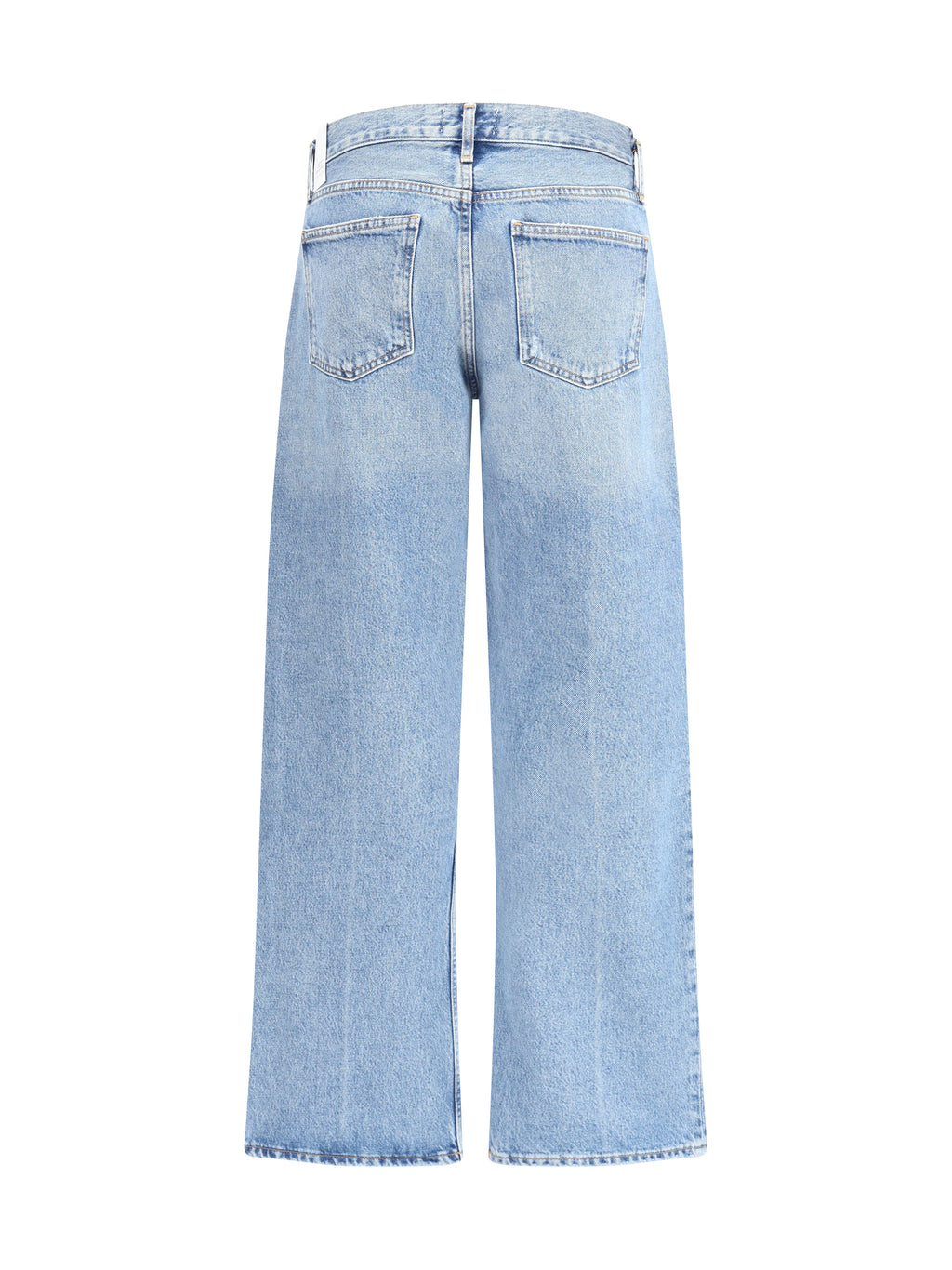 Straight Jeans Vault