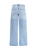 Straight Jeans Vault