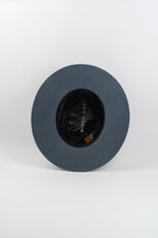 The Rowan - Stone Blue