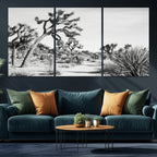 Surfer Ocean Wave Canvas Wall Art | Framed Coastal Canvas