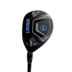 Lazrus Golf LAZ1 Hybrids (BLACK)