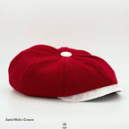Saint Nick's Crown