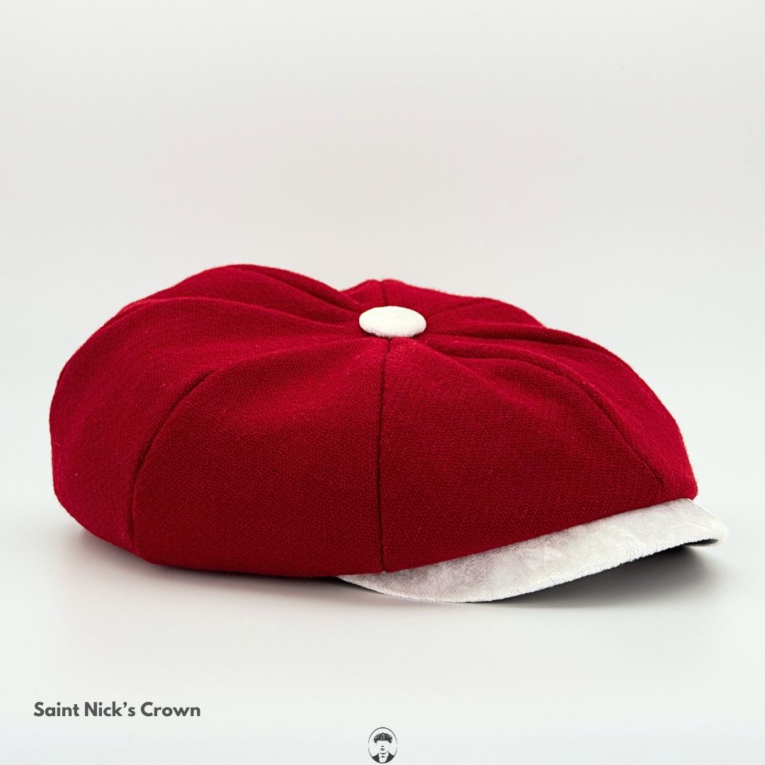 Saint Nick's Crown