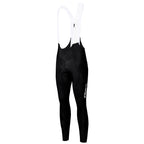 Alitios Men's Black Vertos Thermal Bib Tight