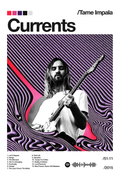 CURRENTS - Playback Series