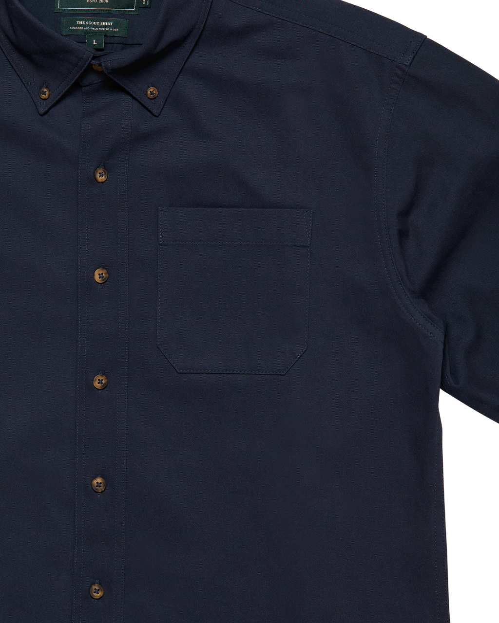 Scout Shirt