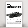 1970 Charger R/T