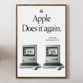 Apple Does it Again