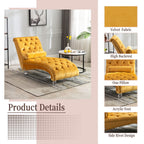 Chaise Lounge Indoor